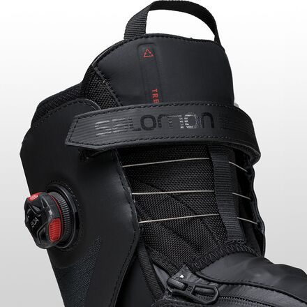 Salomon Trek S/Lab Snowboard Boot - 2021 - Snowboard