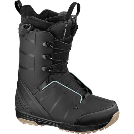 SALOMON MALAMUTE スノーボードブーツ 26cm Salomon Malamute Dual BOA Snowboard Boots - 2025 - Cole Sport