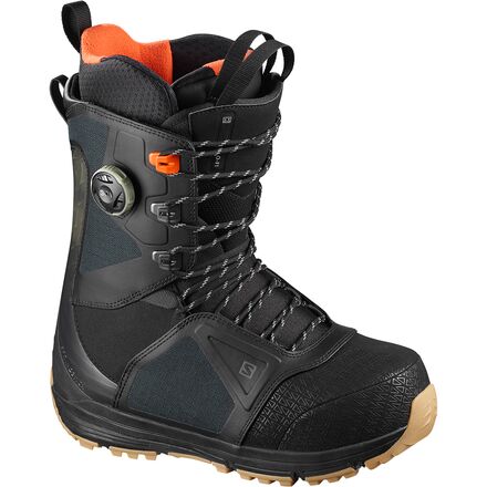 サロモン スノーボードブーツ lo-fi Salomon Lo Fi Snowboard Boot - 2021 - Snowboard