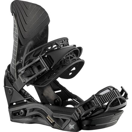 Salomon Quantum Binding - Snowboard