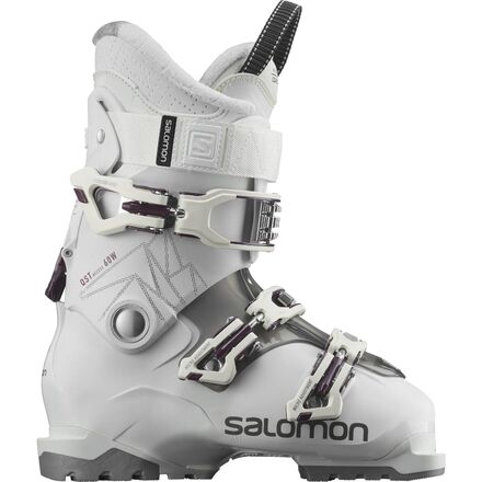salomon access 60 ski boots ladies Salomon QST Access 60 Touring Boot - Women's
