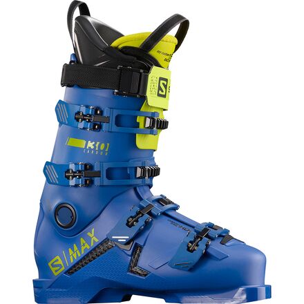 スキー 26-26.5 Salomon S/Max 130 Carbon Salomon S/Max 130 Carbon Ski Boot - 2022 - Ski