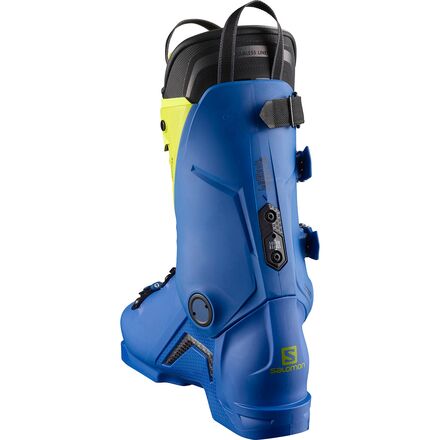 Salomon S/Max 130 Carbon Ski Boot - 2022 - Ski