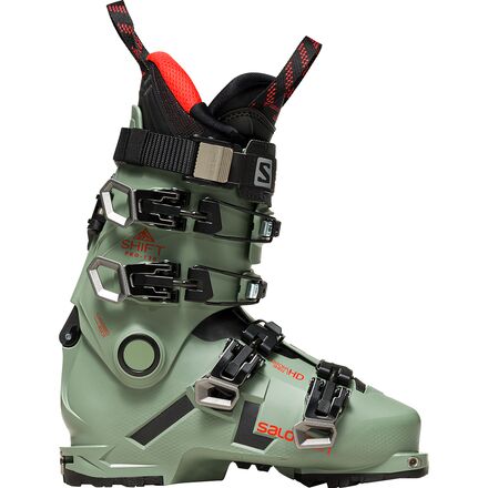Lange XT3 80 Gripwalk Ski Boots Women's 2022