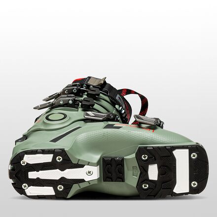 Salomon Shift Pro 130 Alpine Touring Boot - 2022 - Ski