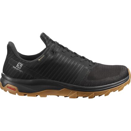 Salomon Outbound Prism GTX Hiking Shoe - Men's - Men
