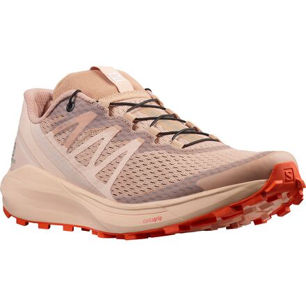 Salomon Sense Ride 4 Trail Running Shoe - Women's - Women