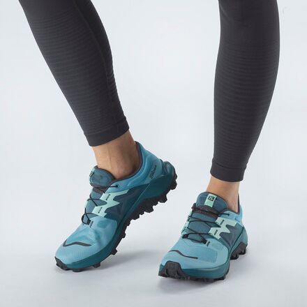 Salomon Wildcross 2 Trail Running Shoe 