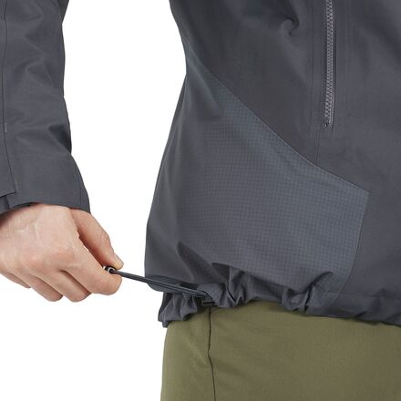 Salomon Outline Gore-Tex Hybrid Jacket - Women's - Women
