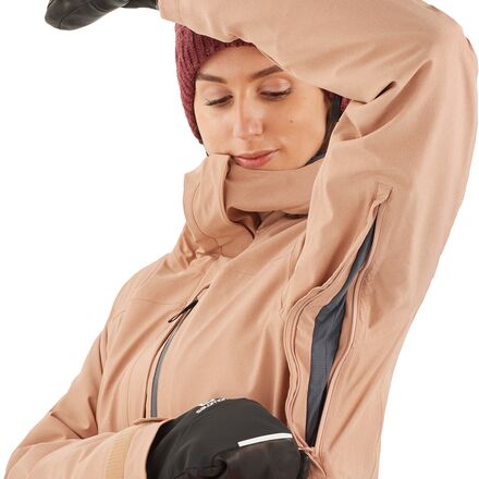Salomon Stance Cargo Jacket - Women's - Women