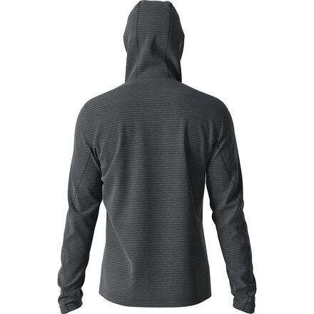 SALOMONサロモンessential light warm hooded M salomon-men-s-essential-