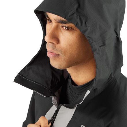 Salomon Outline GORE-TEX Hybrid Jacket - Men's - Men