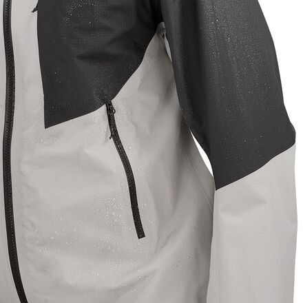 Salomon Outline GORE-TEX Hybrid Jacket - Men's - Men
