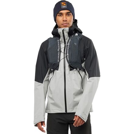 Salomon Outline GORE-TEX Hybrid Jacket - Men's - Men