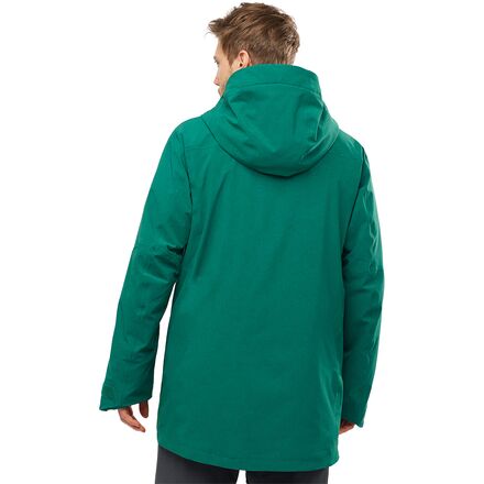 Salomon Stance Cargo Jacket - Men's - Men