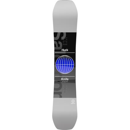Salomon Huck Knife Snowboard - 2022 - Snowboard