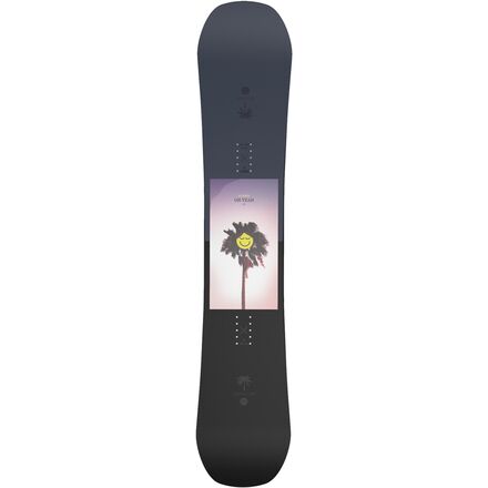 Salomon　OH YEAH! 130cm Salomon Oh Yeah Women's Snowboard 2022