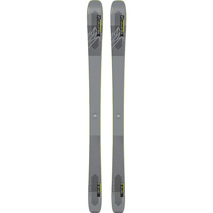 Salomon QST 92 Ski - 2022 -