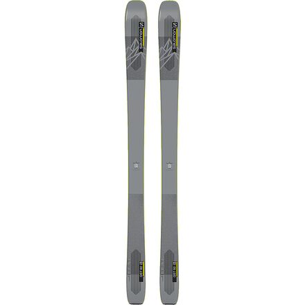 Salomon QST 92 Ski - 2022 - Ski