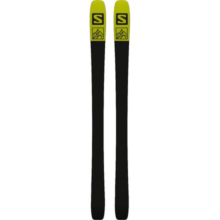 Salomon QST 92 Ski - 2022 - Ski