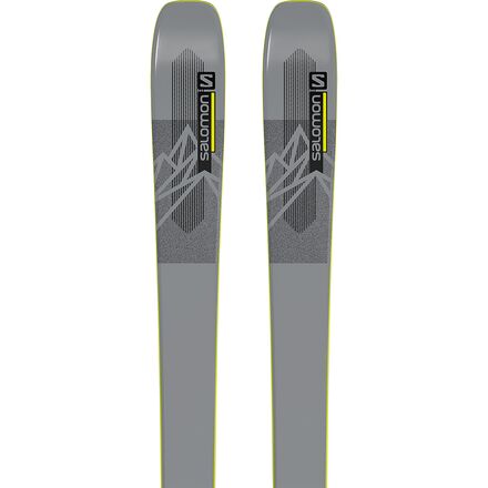 サロモンQST 92 169cm Salomon QST 92 Skis 2025 | evo