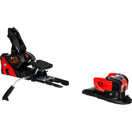 Salomon Warden MNC 13 Ski Binding - 2023 - Ski