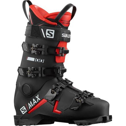 Salomon S/Max 100 GW Ski Boot - Men's - Ski