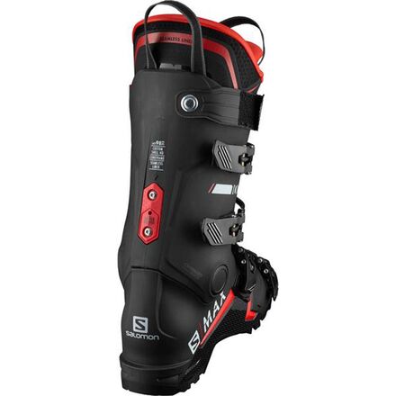 スキー SALOMON S/MAX 100 Salomon S/Max 100 GW Ski Boot - Men's - Ski