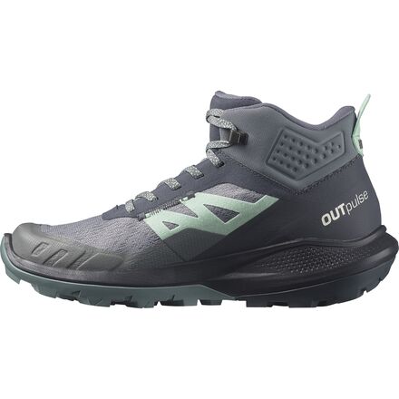 Salomon Pulse ブーツ Salomon Outpulse Mid GTX Hiking Boot - Women's - Women