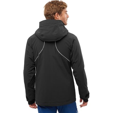 Salomon Brilliant Jacket - Men's - Men