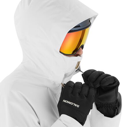 Salomon Gravity GORE-TEX Insulated Jacket - Men's - Men