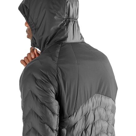 断*離様 00s Salomon Primaloft Padded Jacket 断*離様 00s Salomon Primaloft Padded Jacket