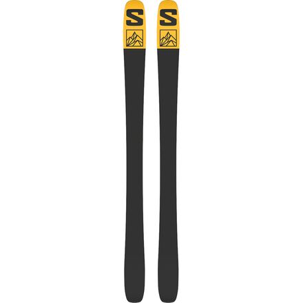 Salomon QST 92 Ski - 2023 - Ski