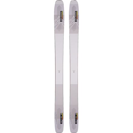 buy salomon skis online QST 92 The Salomon QST 94 Ski offers an expert blend of performance and versatility for intermediate skiers Salomon QST 98 Skis 2024