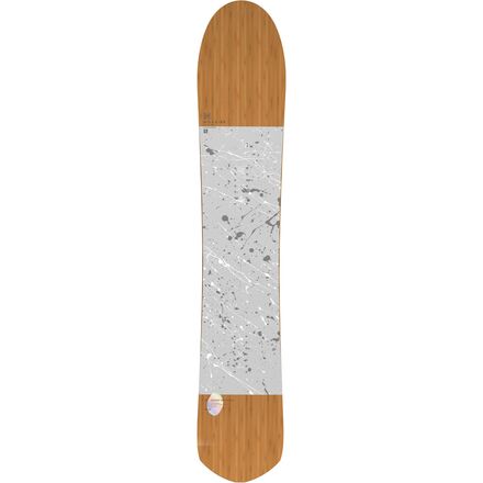 Salomon HPS Takaharu Nakai EP Snowboard - 2024 - Snowboard