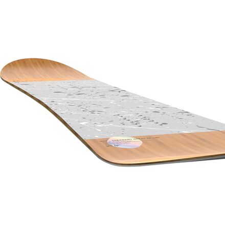 スノーボード SALOMON HPS - TAKAHARU NAKAI E.P. 159cm Salomon HPS Takaharu Nakai EP Snowboard - 2024 - Snowboard