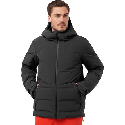 Salomon Alpenflow Down Jacket - Men's - Men