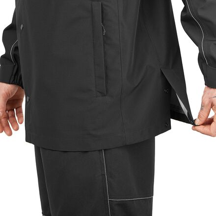 Salomon Boardworks 3L Jacket - Men's - Men