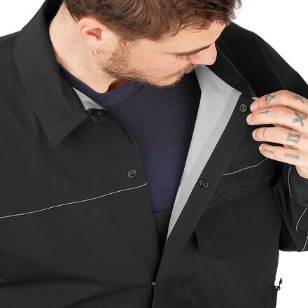 Salomon Boardworks 3L Jacket - Men's - Men