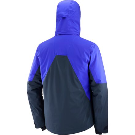 Salomon Brilliant Jacket - Men's - Men