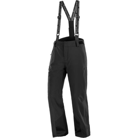 Salomon Brilliant Pant - Men's - Men