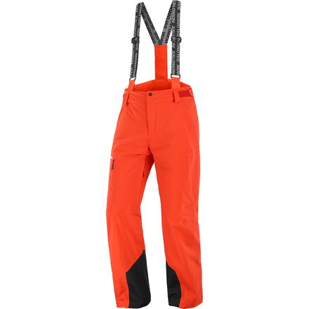Salomon Brilliant Pant - Men's - Men