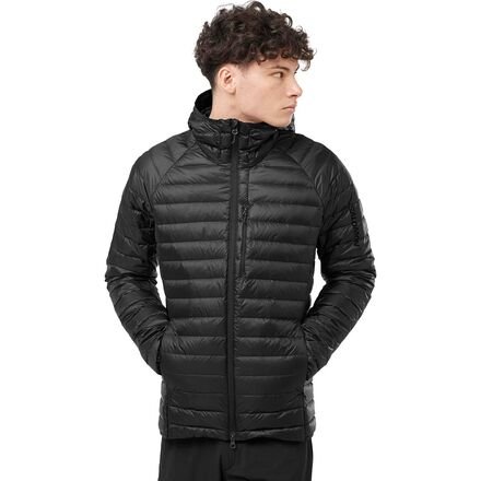 Salomon Elixir Micro Down Jacket - Men's - Men