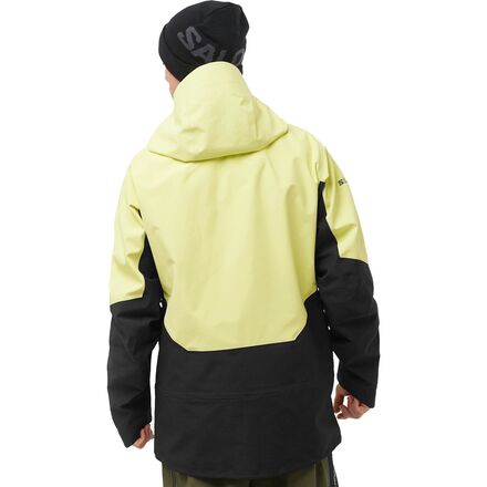 Salomon QST GORE-TEX Pro Jacket - Men's - Men