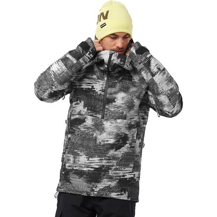 【NEW限定品】 - Anorak Transfer Salomon Men's Men - スキー