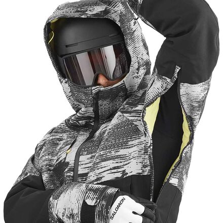 Salomon Transfer Puff Jacket - Men's - Men