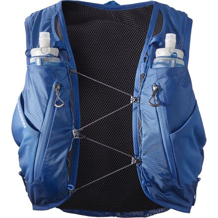 新品　SALOMON　ADV SKIN CROSS SEASON15　XLサイズ Salomon Adv Skin Cross Season 15L Hydration Vest - Hike & Camp