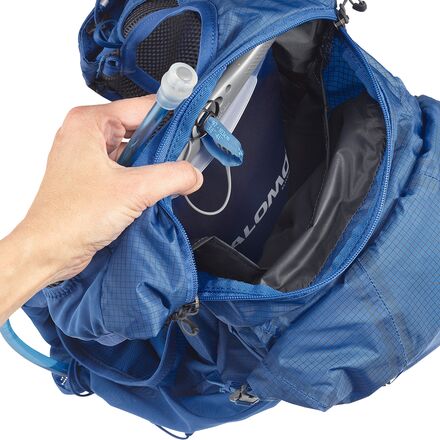 Salomon Adv Skin Cross Season 15L Hydration Vest - Hike & Camp