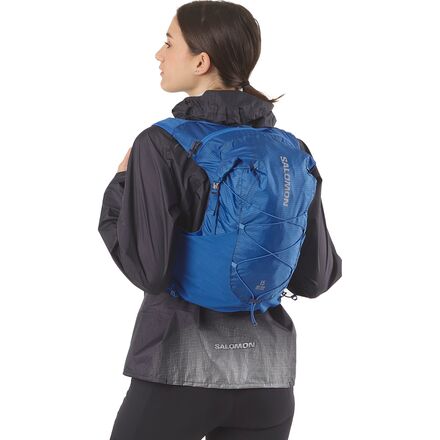 Salomon Adv Skin Cross Season 15L Hydration Vest - Hike & Camp