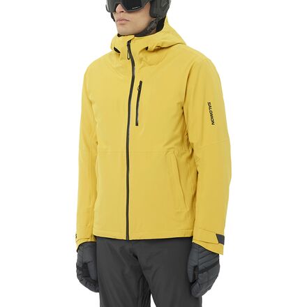 Salomon Highland Jacket - Men's - Men